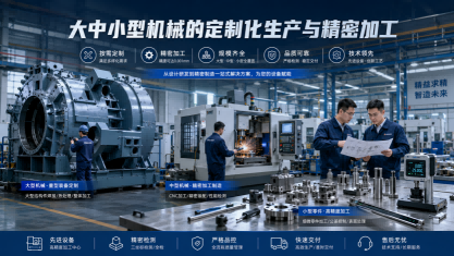 公司环境